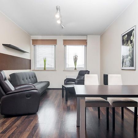 Apartments Platinum Inowroclawska מראה חיצוני תמונה