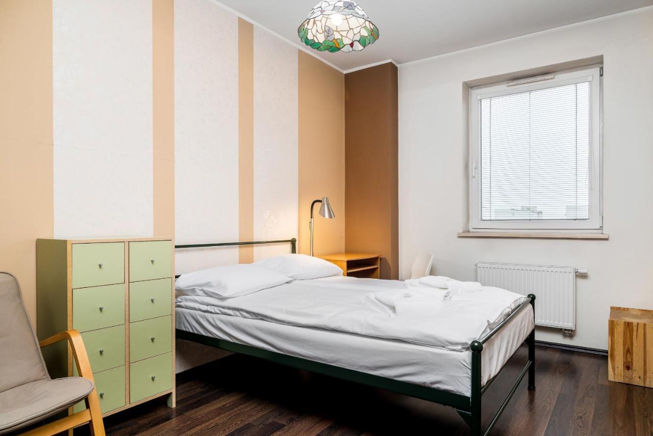 Apartments Platinum Inowroclawska מראה חיצוני תמונה
